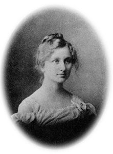 Agnes Alexander