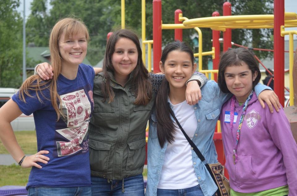 About the Bahá’í Faith