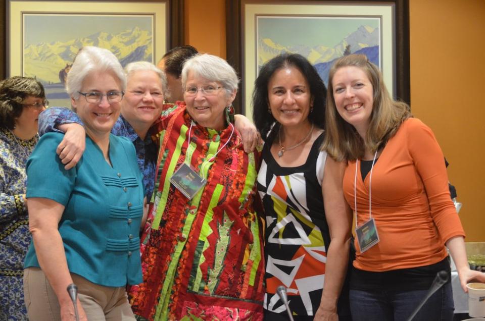 About the Bahá’í Faith