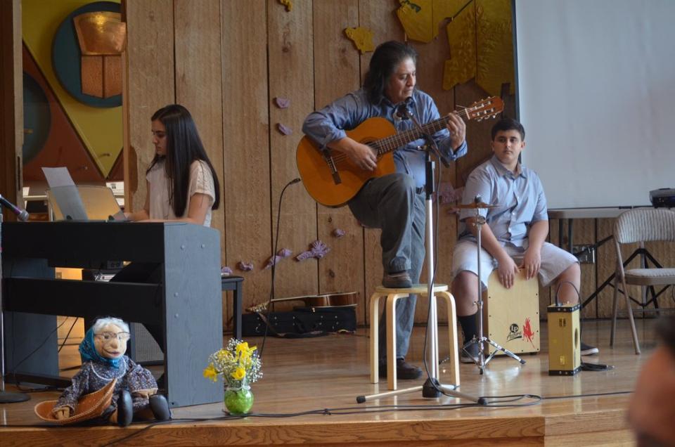 About the Bahá’í Faith